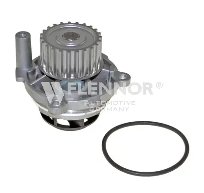 Water Pump, engine cooling (FWP70039)