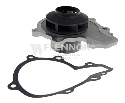 Water Pump, engine cooling