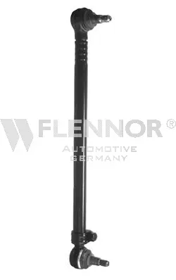 Centre Rod Assembly (FL444-E)