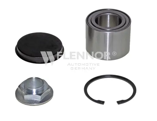 Wheel Bearing Kit (FR991908)