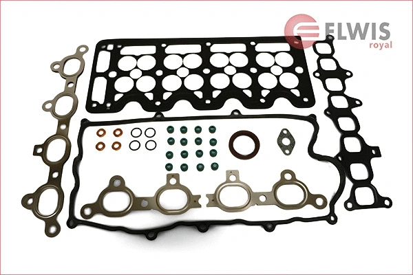 Gasket Kit, cylinder head (9742610)