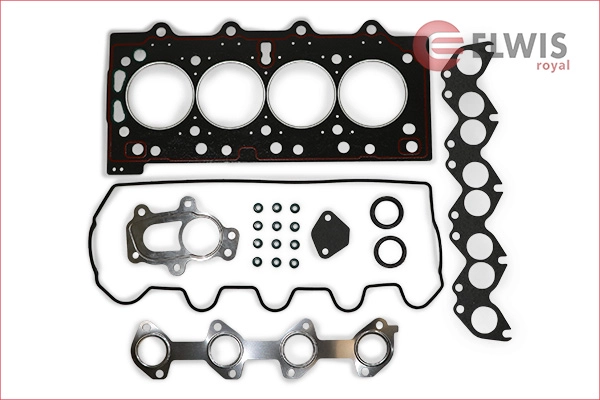 Gasket Kit, cylinder head (9846830)