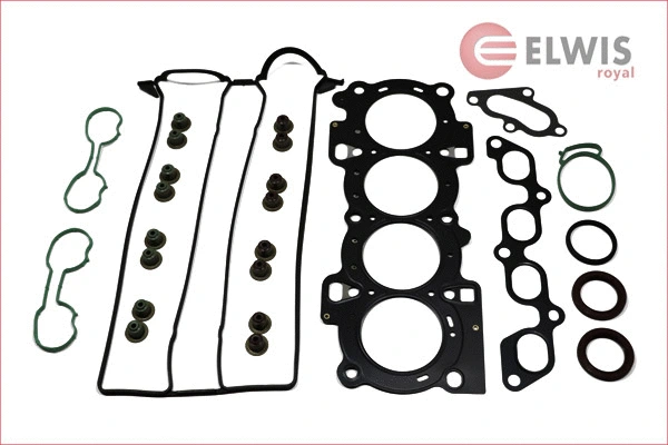 Gasket Kit, cylinder head (9826570)