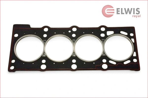 Gasket, cylinder head (0015444)