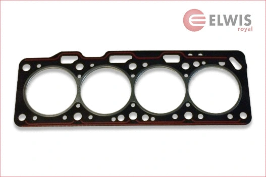 Gasket, cylinder head (0056046)