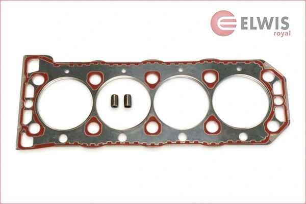 Gasket, cylinder head (0013006)