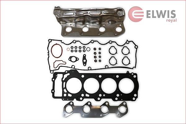 Gasket Kit, cylinder head (9822075)