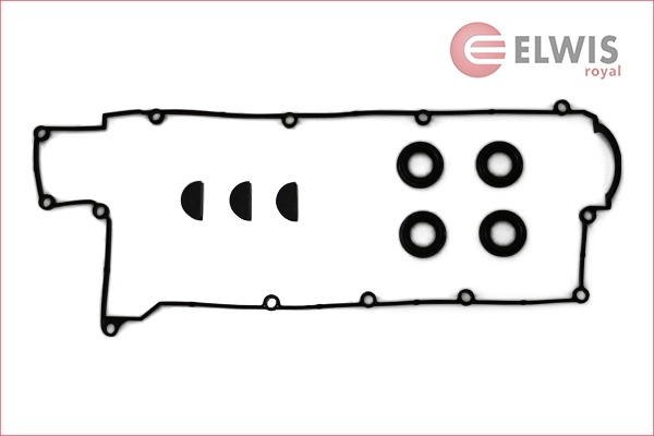 Gasket Set, cylinder head cover (9132018)