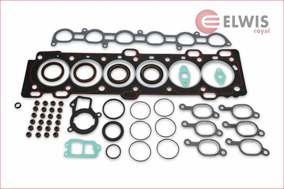 Gasket Kit, cylinder head (9855557)