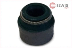 Seal Ring, valve stem (1642657)