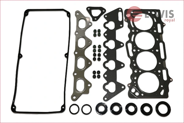 Gasket Kit, cylinder head (9838802)