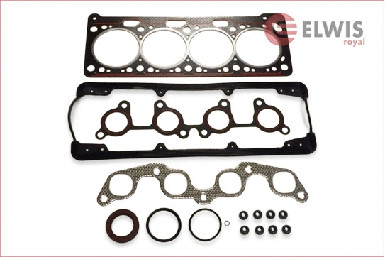 Gasket Kit, cylinder head (9856041)