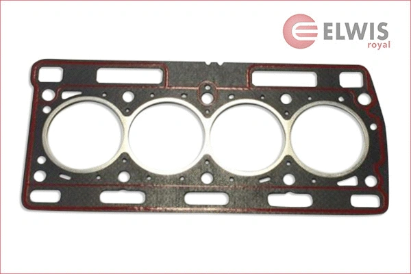 Gasket, cylinder head (0046841)