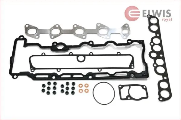 Gasket Kit, cylinder head (9742661)