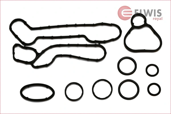 Gasket Set, oil cooler (9442601)