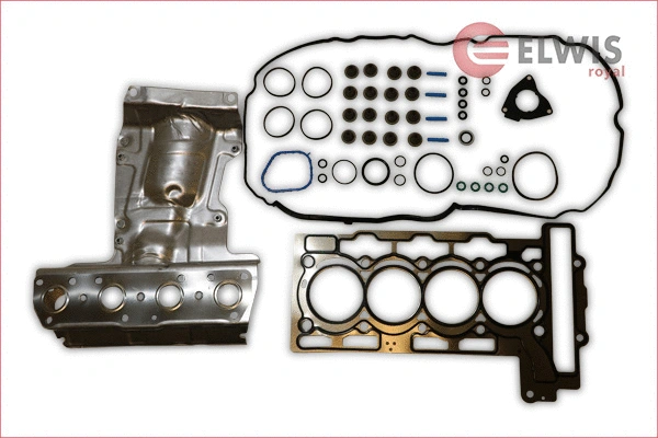 Gasket Kit, cylinder head (9815425)