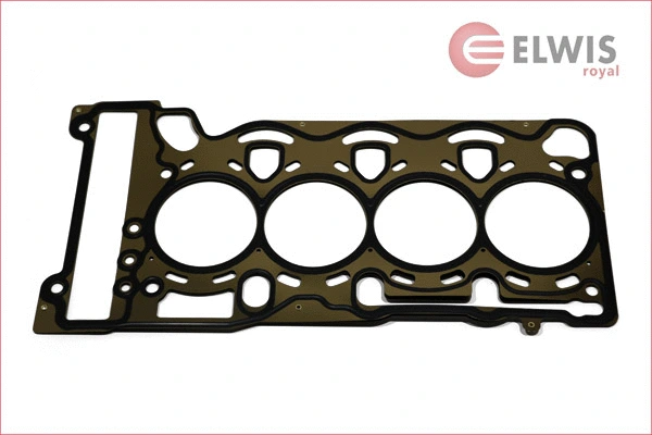 Gasket, cylinder head (0015474)