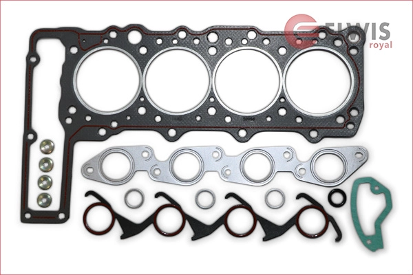 Gasket Kit, cylinder head (9822013)