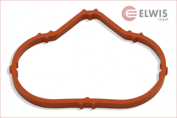 Gasket, intake manifold (0244202)
