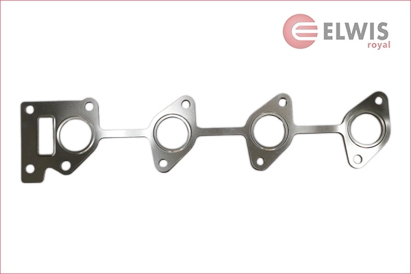 Gasket, exhaust manifold (0332038)