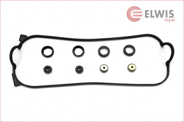 Gasket Set, cylinder head cover (9131520)