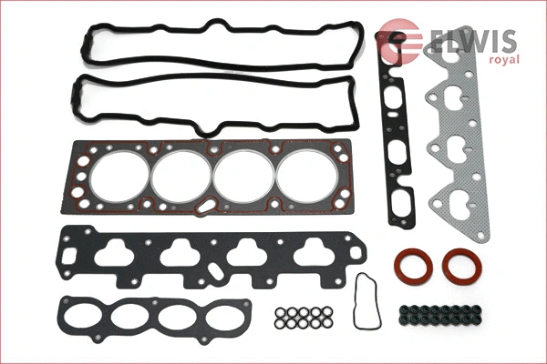 Gasket Kit, cylinder head (9842636)
