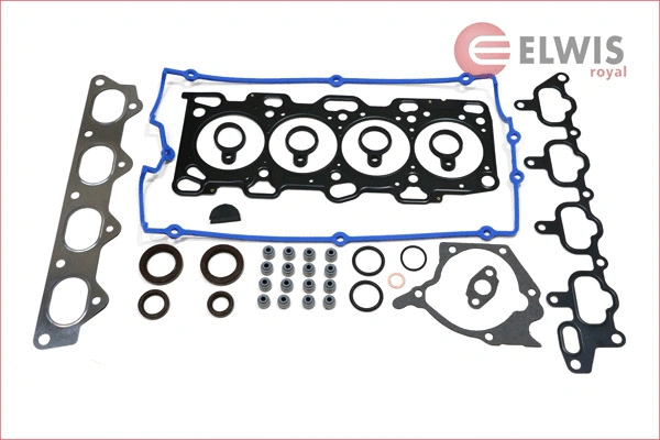 Gasket Kit, cylinder head (9832002)