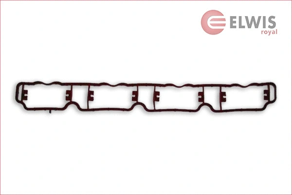 Gasket, intake manifold (0256015)