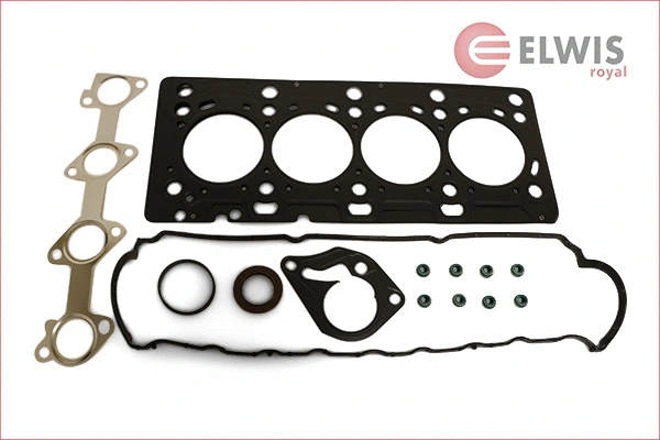 Gasket Kit, cylinder head (9846873)