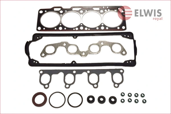 Gasket Kit, cylinder head (9856035)