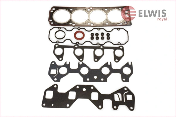 Gasket Kit, cylinder head (9842647)
