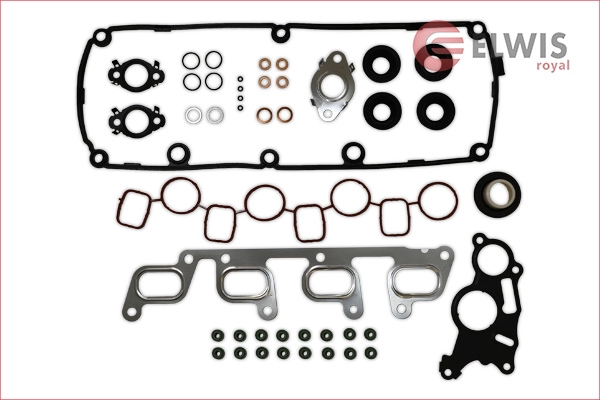 Gasket Kit, cylinder head (9756094)