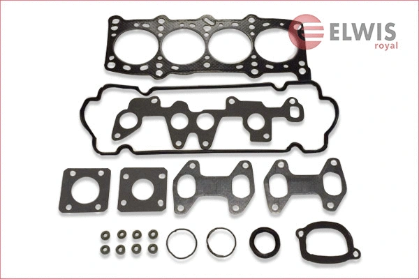 Gasket Kit, cylinder head (9825116)