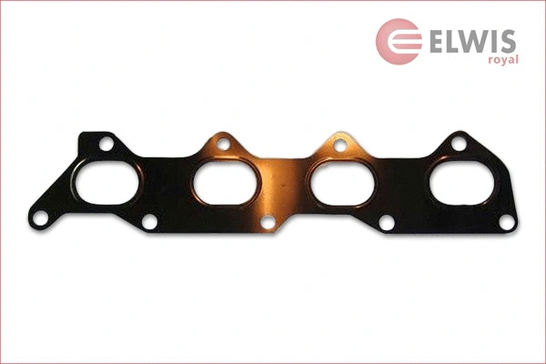 Gasket, exhaust manifold (0356053)