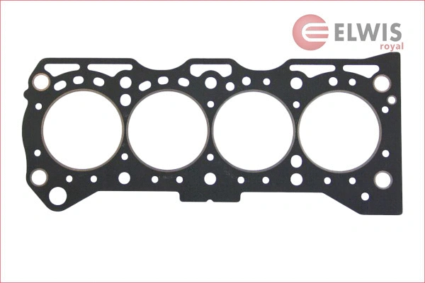 Gasket, cylinder head (0052018)