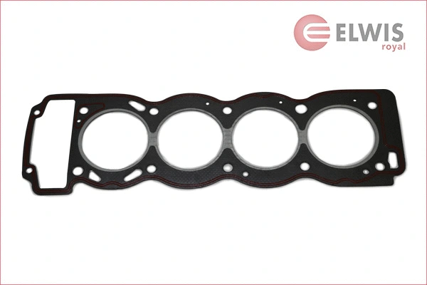 Gasket, cylinder head (0049050)