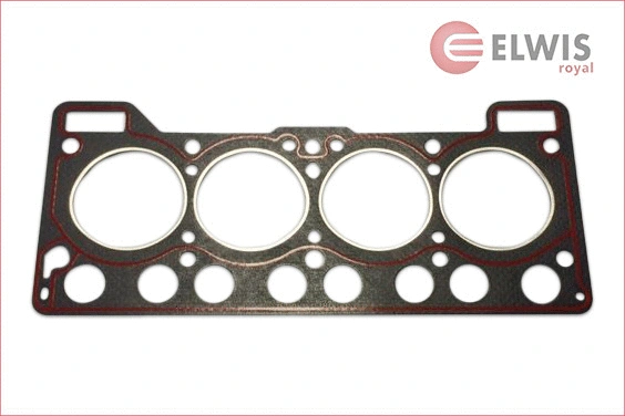 Gasket, cylinder head (0046801)