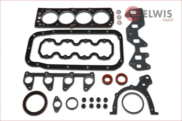 Full Gasket Kit, engine (9942656)