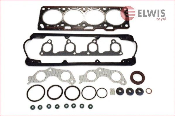 Gasket Kit, cylinder head (9856046)
