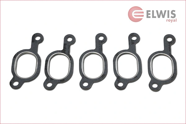 Gasket Set, exhaust manifold (9455530)