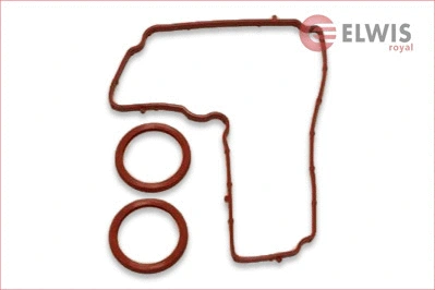 Gasket Set, cylinder head cover (9144257)
