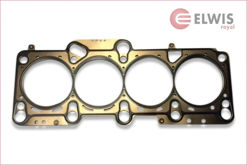Gasket, cylinder head (0056054)