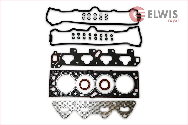 Gasket Kit, cylinder head (9842620)