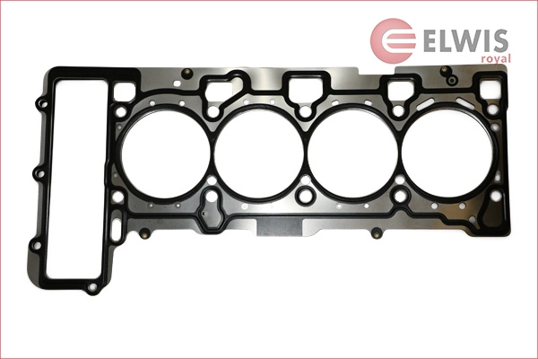 Gasket, cylinder head (0056106)