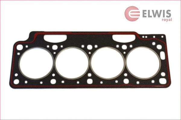 Gasket, cylinder head (0046835)