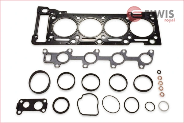Gasket Kit, cylinder head (9822080)