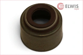 Seal Ring, valve stem (1620301)