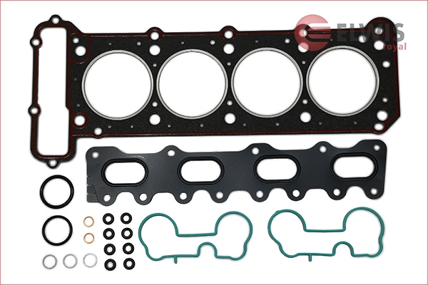 Gasket Kit, cylinder head (9822020)
