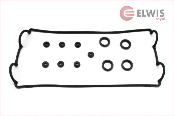 Gasket Set, cylinder head cover (9131525)