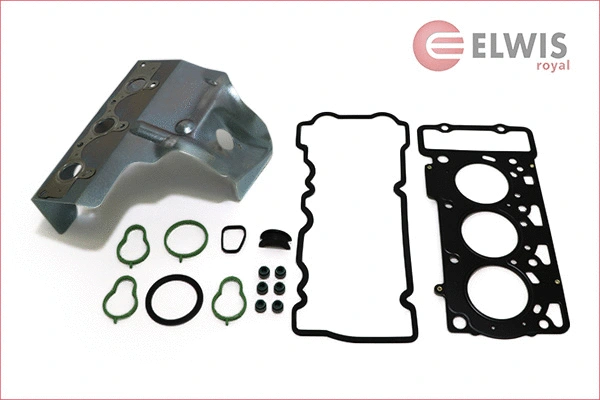 Gasket Kit, cylinder head (9822015)